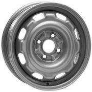 Jante TABLA 14 - Jante VW GOLF 3, VW VENTO - Jante ALCAR STAHLRAD 7300 R14 6 4X100 ET45.