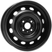 Jante TABLA R15 ALCAR STAHLRAD 7380 R15 5,5 4X100 ET50