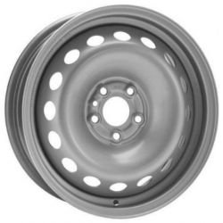 Jante TABLA 15 - Jante FIAT DUCATO MAXI, FIAT DUCATO, FIAT DUCATO 2, CITROEN JUMPER, PEUGEOT BOXER, PEUGEOT BOXER 4X4, PEUGEOT BOXER 2 - Jante ALCAR STAHLRAD 4012 R15 6 5X118 ET68.