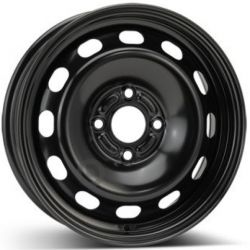 Jante TABLA 15 - Jante FORD B MAX JK8 - Jante ALCAR STAHLRAD 7430 R15 6 4X108 ET37,5.