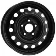 Jante TABLA 15 - Jante HYUNDAI i30 - Jante ALCAR STAHLRAD 7475 R15 5,5 5X114,3 ET47.