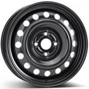 Jante TABLA 15 - Jante KIA RIO UB - Jante ALCAR STAHLRAD 7530 R15 5,5 4X100 ET36.