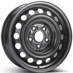 Jante TABLA 15 - Jante TOYOTA AURIS E15UT - Jante ALCAR STAHLRAD 7580 R15 6 5X114,3 ET39.