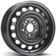 Jante TABLA 15 - Jante TOYOTA AURIS E15UT - Jante ALCAR STAHLRAD 7580 R15 6 5X114,3 ET39.