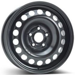 Jante TABLA 15 - Jante CHEVROLET AVEO KL1T - Jante ALCAR STAHLRAD 7710 R15 6 5X105 ET39.