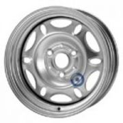 Jante TABLA 15 - Jante SMART FORTWO - Jante ALCAR STAHLRAD 7850 R15 4 3X112 ET27.