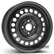 Jante TABLA R15 ALCAR STAHLRAD 7805 R15 5,5 4x100 ET45