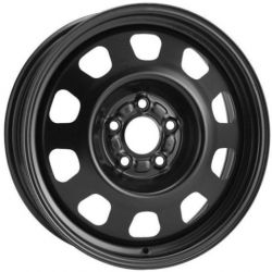 Jante TABLA 17 - Jante DODGE CALIBER, JEEP COMPASS, JEEP PATRIOT - Jante ALCAR STAHLRAD 7840 R17 6,5 5X114,3 ET39.