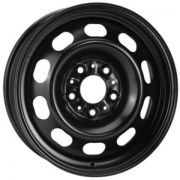 Jante TABLA R16 ALCAR STAHLRAD 7860 R16 6,5 4X108 ET26