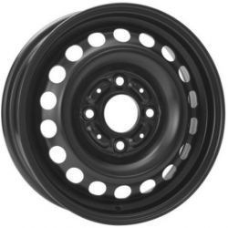 Jante TABLA 15 - Jante SMART FORFOUR, MITSUBISHI COLT CZ3 - Jante ALCAR STAHLRAD 7960 R15 6 4X114,3 ET46.