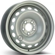 Jante TABLA 16 - Jante FIAT DOBLO TPMS-500L, OPEL COMBO TPMS - Jante ALCAR STAHLRAD 8049 R16 6 5X98 ET36,5.