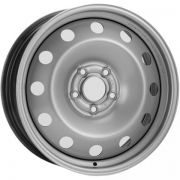 Jante TABLA 17 - Jante HYUNDAI SANTA FE - Jante ALCAR STAHLRAD 8265 R17 7 5X114,3 ET41.