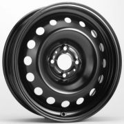 Jante TABLA R16 ALCAR STAHLRAD 8312 R16 6,5 4X100 ET40