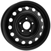 Jante TABLA 16 - Jante FORD C MAX, FORD FOCUS, FORD KUGA 1, FORD MONDEO BA - Jante ALCAR STAHLRAD 8325 R16 6,5 5X108 ET50.