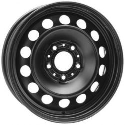 Jante TABLA 16 - Jante BMW SERIE 3 E90 - Jante ALCAR STAHLRAD 8345 R16 7 5X120 ET34.