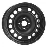 Jante TABLA 15 - Jante OPEL ASTRA H, OPEL TIGRA 2 - Jante ALCAR STAHLRAD 8365 R15 6,5 4X100 ET35.