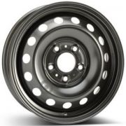 Jante TABLA 16 - Jante Renault Captur 2, Nissan Juke 2 - Jante ALCAR STAHLRAD 7312 R16 6,5 5X114,3 ET32.