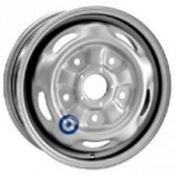 Jante TABLA 16 - Jante FORD TRANSIT F - Jante ALCAR STAHLRAD 9597 R16 5,5 5X160 ET56.