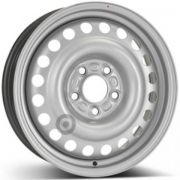 Jante TABLA 15 - Jante FORD Transit Connect, FORD Tourneo Connect - Jante ALCAR STAHLRAD 8525 R15 6 5X108 ET52,5.