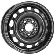 Jante TABLA 15 - Jante MAZDA 6 - Jante ALCAR STAHLRAD 8735 R15 6 5X114,3 ET50.