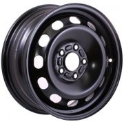 Jante TABLA 15 - Jante FORD KUGA DM2, FORD FOCUS DA3, FORD FOCUS DB3, FORD C MAX - Jante ALCAR STAHLRAD 8795 R15 6 5X108 ET52,5.