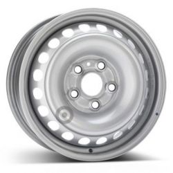 Jante TABLA 16 - Jante VW AMAROK - Jante ALCAR STAHLRAD 9053 R16 6,5 5X120 ET62.