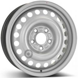 Jante TABLA 16 - Jante FORD TRANSIT FCC, FORD TOURNEO FAC - Jante ALCAR STAHLRAD 9118 R16 6,5 5X160 ET60.