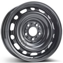 Jante TABLA 16 - Jante MAZDA CX5, MAZDA 6 GH, MAZDA 6 GJ - Jante ALCAR STAHLRAD 9127 R16 6,5 5X114,3 ET42.