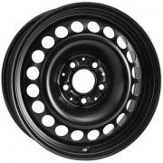 Jante TABLA 16 - Jante BMW serie 1 E87-serie 1 1K - Jante ALCAR STAHLRAD 9153 R16 6,5 5X120 ET42.