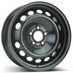 Jante TABLA 16 - Jante VOLVO C70, VOLVO S60, VOLVO S70, VOLVO V70, VOLVO V90, VOLVO V70 XC - Jante ALCAR STAHLRAD 9640 R16 6,5 5X108 ET43.