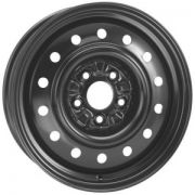 Jante TABLA 16 - Jante NISSAN PRIMERA P12 - Jante ALCAR STAHLRAD 9735 R16 6,5 5X114,3 ET40.