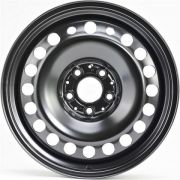 Jante TABLA 17 - Jante MERCEDES GLA - Jante ALCAR STAHLRAD 9787 R17 6,5 5X112 ET38.