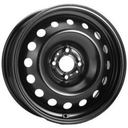 Jante TABLA 16 - Jante Renault MEGANE 2, Renault SCENIC 2 - Jante ALCAR STAHLRAD 9985 R16 6,5 4X100 ET49.