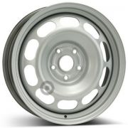 Jante TABLA 17 - Jante TOYOTA RAV4 XA3 - Jante ALCAR STAHLRAD 9987 R17 6,5 5X114,3 ET39.