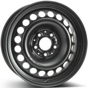 Jante TABLA R16 ALCAR STAHLRAD BLACK 8952 R16 6 5X112 ET36,5