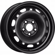 Jante TABLA 18 - Jante SKODA, VOLKSWAGEN - Jante ALCAR STAHLRAD BLACK 9383 R18 8 5X112 ET45.