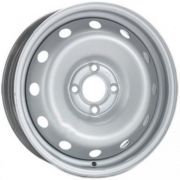 Jante TABLA 17 - Jante TOYOTA - Jante ALCAR STAHLRAD BLACK 9616 R17 5 4X100 ET40.