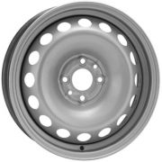 Jante TABLA 15 - Jante FIAT - Jante ALCAR STAHLRAD SILVER 6815 R15 5,5 4X98 ET32.