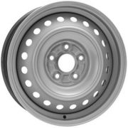 Jante TABLA R16 ALCAR STAHLRAD SILVER 8005 R16 6,5 5X114,3 ET55