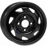 Jante TABLA R17 ALCAR STAHLRAD SILVER 9026 R17 7 5X108 ET46