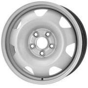 Jante TABLA R17 ALCAR STAHLRAD SILVER 9215 R17 7 5X120 ET55