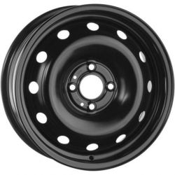 Jante TABLA 16 - Jante RENAULT CAPTUR, DACIA LOGAN 2, DACIA SANDERO 2 - Jante MAGNETTO WHEELS R16 6.5 4X100 ET40.