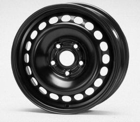 Jante TABLA 15 - Jante Skoda Octavia 2, VW Golf 5-Golf 5 Plus-Golf 6-Jetta-Touran, Audi A3-A4, Seat Altea-Altea XL-Leon-Toledo 3 - Jante MAGNETTO WHEELS R15 6 5X112 ET47.