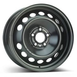 Jante TABLA 16 - Jante OPEL ZAFIRA B, OPEL ASTRA H - Jante OPEL ORIGINALE GM 1002219 R16 6,5 5X110 ET37.