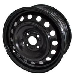 Jante TABLA 15 - Jante FORD FUSION, FORD FIESTA 5 intre 2002 - 2008, FORD FOCUS intre 1998 - 2004 - Jante ROLLER 30510 R15 6 4X108 ET52,5.