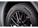 Anvelopele Bridgestone Potenza Sport - Performanță si excelență sportivă!