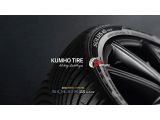 Anvelopele KUMHO Solus 4S HA32 - Obtin premiul RED DOT DESIGN !