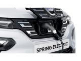 Dacia SPRING ELECTRIC - Cel mai ACCESIBIL model de pe piata!