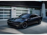 Dodge Charger Daytona SRT complet electric - Mai tare și mai rapid decât Dodge Muscle V8