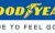 Goodyear lanseaza noul slogan si noua campanie de publicitate pe 100 de piete - " Made to feel good ! "